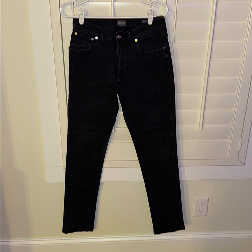 Slate & Stone Charcoal Jeans